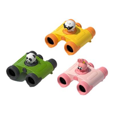 科物酷2000米高清可视望远镜