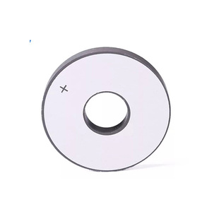 压电陶瓷片PZT陶瓷环频率超声波换能器晶片日盛海鹰惠丰支持定制