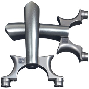 聚义弓社正品钛合金高精度扁皮弹弓轩辕大帝大威力弹弓成年人专用