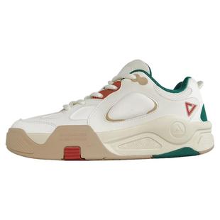 匹克态极男鞋凌跃25年冬季时尚面包鞋板鞋男子运动休闲鞋ET34347B