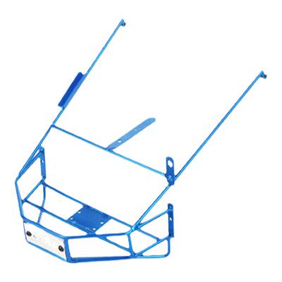 d1rc巴哈baja1000赛车备胎架