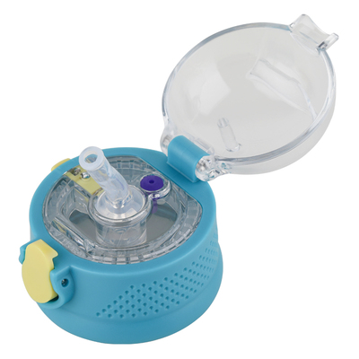 kub可优比防摔配件盖吸嘴保温杯