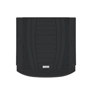 3W全TPE后备箱垫适用奥迪A6L A5L A4L A7L Q3 Q5L A3L S3 S4专用