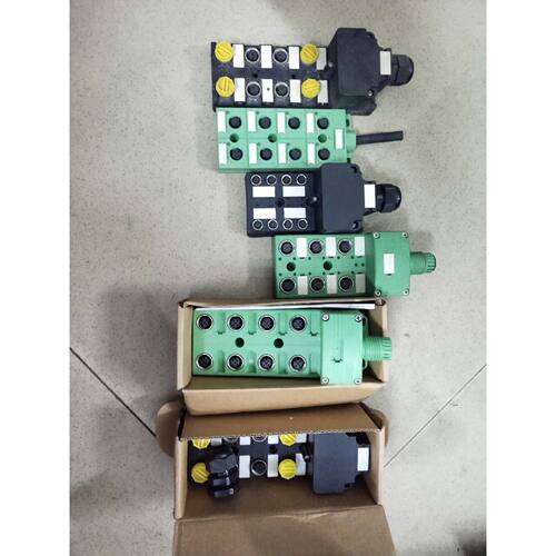 【请询价】菲尼克斯8M83P1P