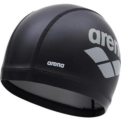 arena阿瑞娜双材质女男士泳帽