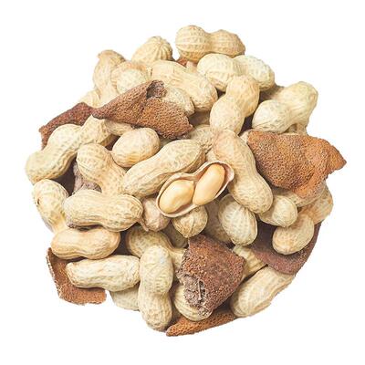 陈皮散装花生10斤香脆嘉禾