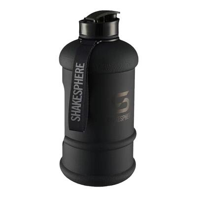 英国ShakeSphere大容量运动水壶