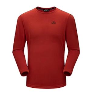 【新年款】伯希和户外Polartec抓绒衣女冬新款保暖摇粒绒打底衫男