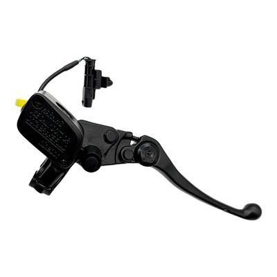 九号E300PMK2原厂前后碟刹上泵