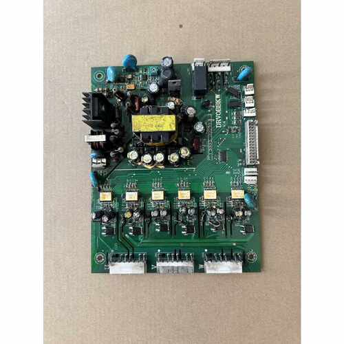 【议价-可维修】 CDI9200 22KW DRV0 西 DELIXI /均有货