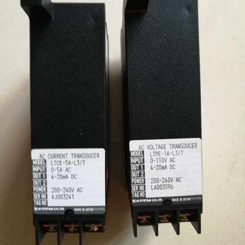 议价M-SYSTEM爱模交流变压控制器LTPE-1A-L3/T