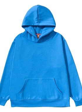 风加绒卫衣慵懒情侣装嘻哈