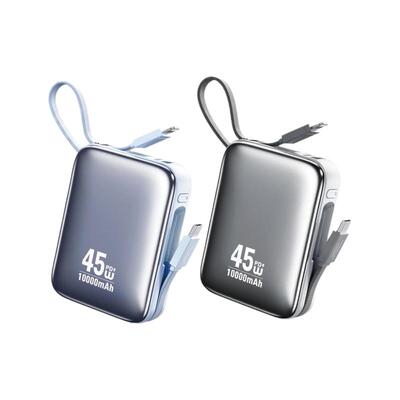 WEKOME自带线45W适用手机笔记本