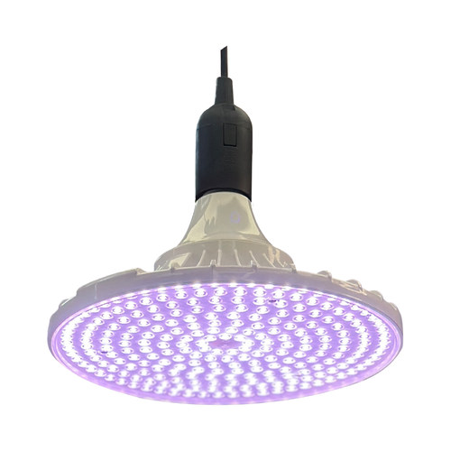 新国标生鲜灯熟食卤菜超市冷鲜肉专用蔬菜水果店猪肉铝材生鲜灯