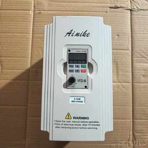 溢价-艾米克变频器380V3.7KW