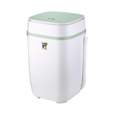 小鸭迷你洗衣机小型母婴儿童专用