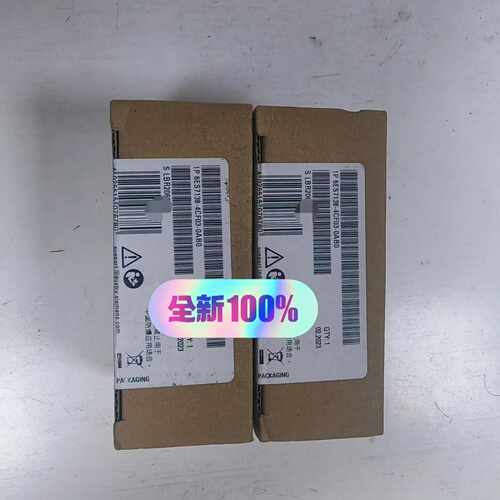 溢价-ET200SP模块6ES7 138-4CF03-0AB