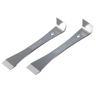 蓝胜撬棒木工神器起钉器撬铲全屋定制安装不锈钢养蜂刮刀翘棍