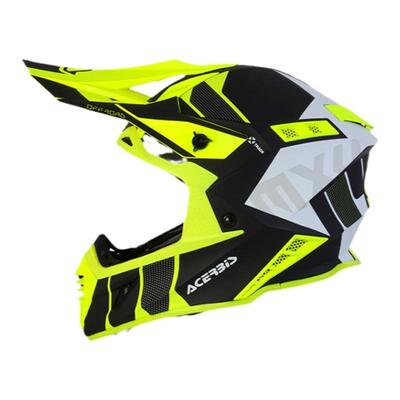 意大利阿西比斯越野头盔玻纤维