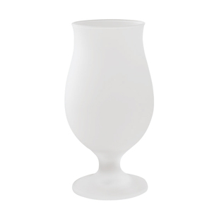 晚酌的流派同款日本制东洋佐佐木精酿啤酒郁金香杯玻璃矮脚杯