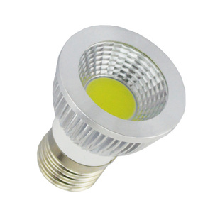 天猫精灵AI智能控制开关LED灯杯COB射灯泡5W7WE2714螺口GU10GU5.3