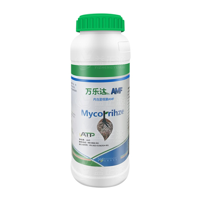 挪威进口AMF菌根菌生根改良土壤
