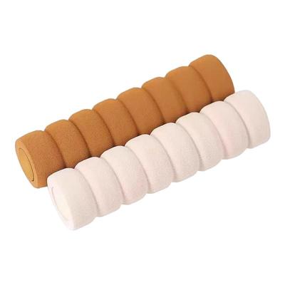 卡通门把手套冬季防静电入户门卧室窗户防撞垫单元门把保护套通用