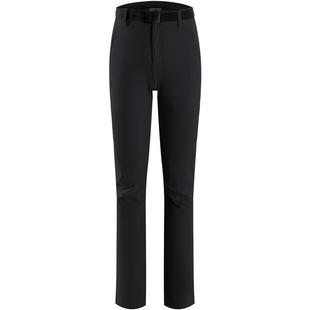 【经典款】伯希和快干裤女户外徒步登山裤防泼运动长裤男休闲裤子