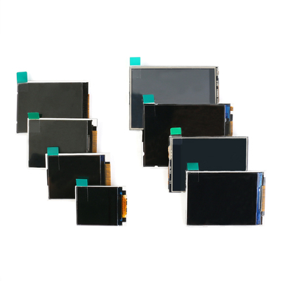 TFT裸屏彩色LCD显示液晶屏