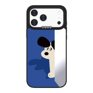 Meet Ten艺术家联名杨琳 · 小错汪 · 苹果iphone手机壳犯错小狗卡通可爱全包防摔磁吸不会撞壳艺术手机壳