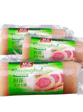 双汇旗舰店250g水晶猪皮炒菜
