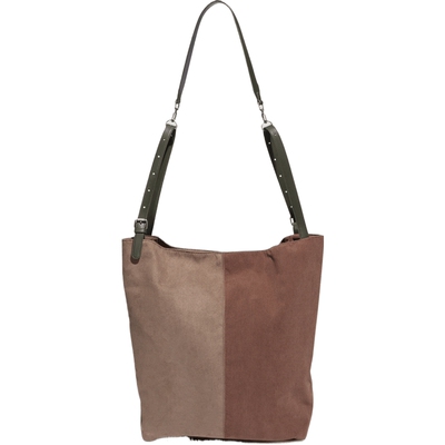 滔搏adidas阿迪达斯三叶草男女运动休闲拎包挎包KH0283