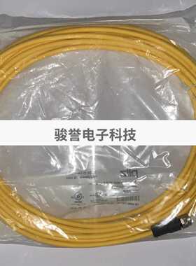 议价PILZ 540321 540320 PSEN cable axial M12 8-pole 10m 电缆