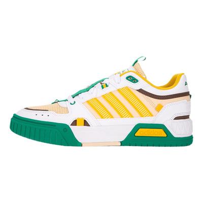 Adidas/阿迪达斯经典复古板鞋