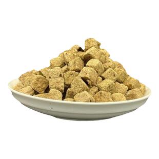 丰年虾冻干红虫热带观赏鱼鱼食灯科斗鱼七彩神仙孔雀鱼金鱼饲料