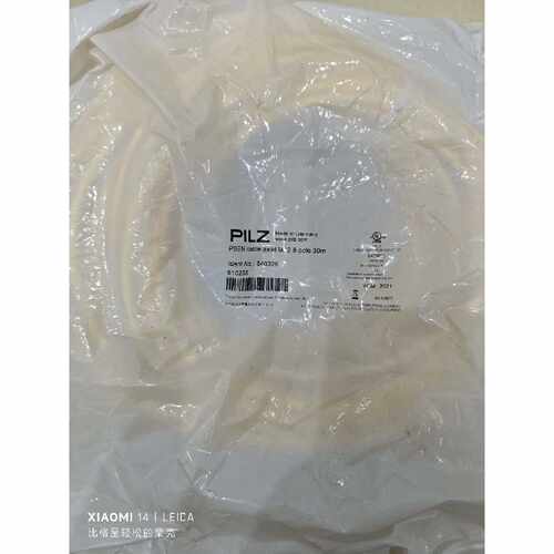 540326 皮尔磁pilz连接线 PSEN cable