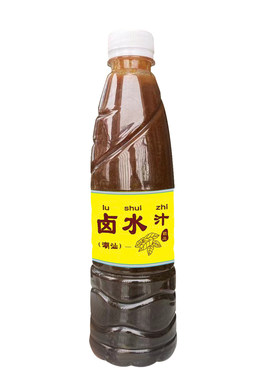 正宗潮汕卤汁开店商用卤水汁卤料