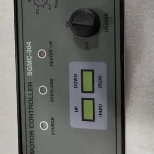 议价议价MOTOR CONTROLLER SGMC-304A SGMC-104A 控制器 议价