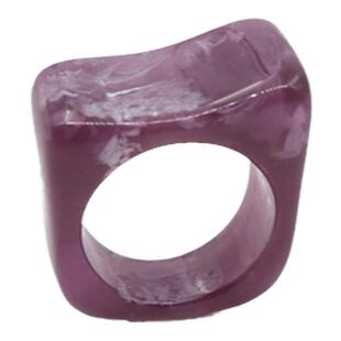 异型几何戒指~小众个性极简风ins网红同款韩系小姐姐夸张冷淡风