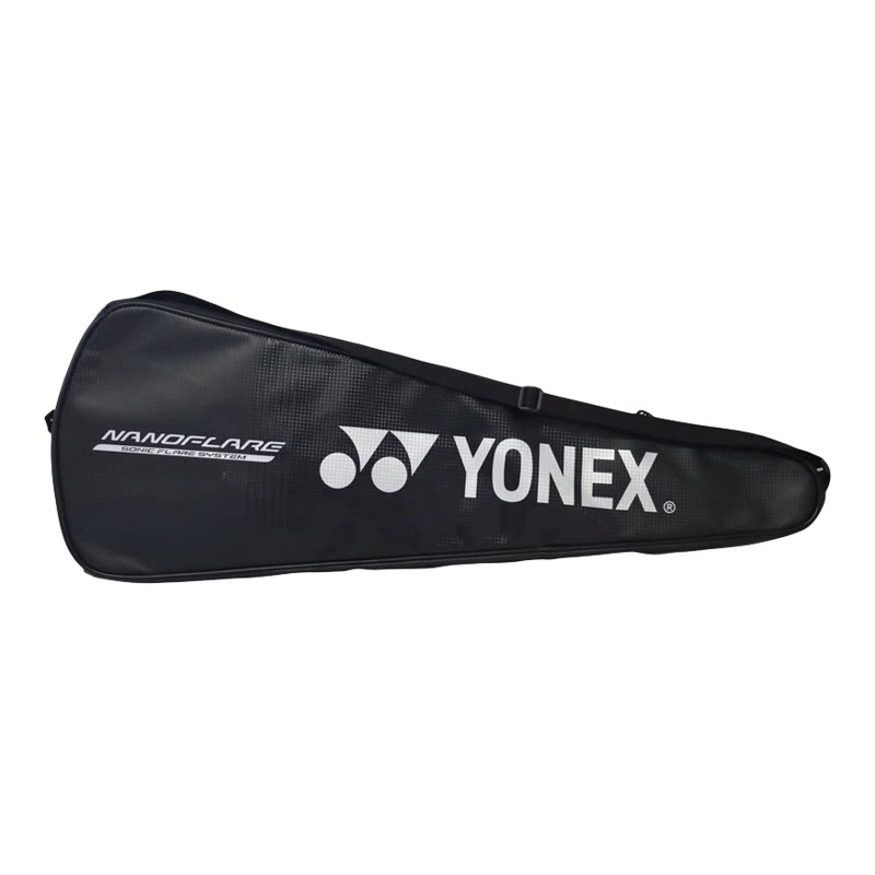 正品YONEX尤尼克斯球拍套单肩包