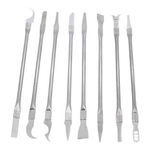 CPU撬刀金属拆机棒手机维修拆主板芯片铲刀除胶拆卸工具拆机神器