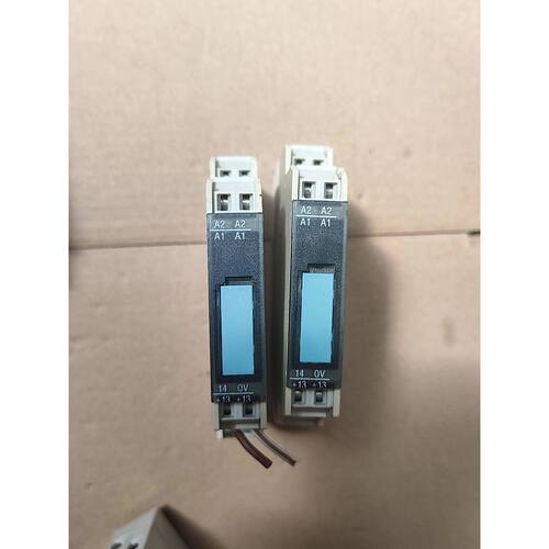 在线议价SIEMENS西门子继电器3TX7 005-3AC04，捷克
