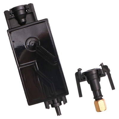 爱普生五代XP600JV33写真机墨囊