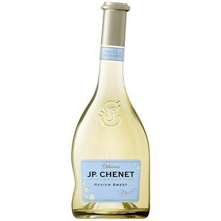 香奈半甜白葡萄酒法国进口葡萄酒微醺酒晚收干白歪脖子果酒