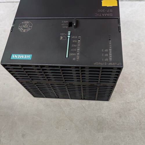 【议价-可维修】  CPU319F 3PN/DP 工控备件  /均有货