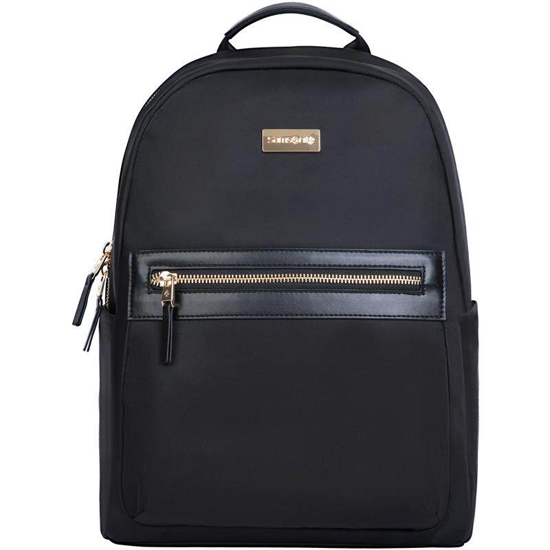 Samsonite/新秀丽双肩包女士夏款背包新款简约13寸14寸电脑包 TT3