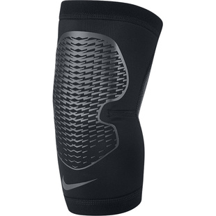 Nike/耐克官方正品Pro Hyperstrong男女运动训练护膝AC4199-021