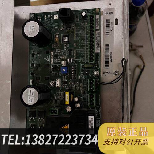 原装正品606060g01R通力门机板邮现货议价