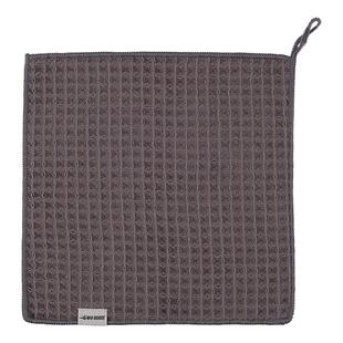 MHW-3BOMBER轰炸机咖啡师专用吧台毛巾 吸水速干清洁抹布带挂绳