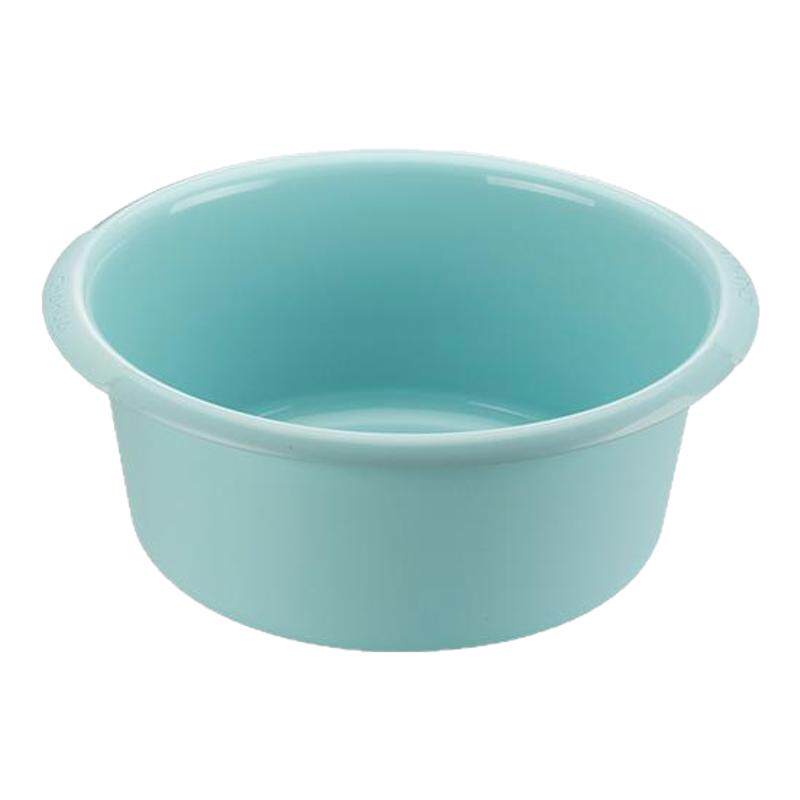茶花加深加厚家用洗脸盆